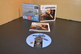 Deadly Skies - Sega Dreamcast PAL - Complete, Game, Manual, CIB
