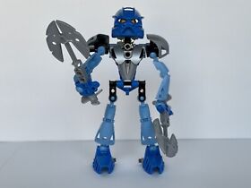 LEGO 8570 Bionicle Gali Nuva 100% Complete - No Manual *VINTAGE*