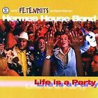 Life Is a Party von Hermes House Band | CD | Zustand gut