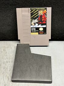 Romance of the Three Kingdoms Nintendo NES - Cartridge Only - TESTED & WORKING!