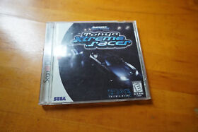 Tokyo Xtreme Racer Dreamcast