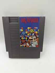 Dr. Mario (Nintendo NES, 1990)
