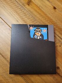 Hogan's Alley (5 SCREW) for Nintendo NES Cartridge Only. NOT Famicom Adapter one