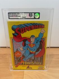 Superman VGA 85 Big Box PC
