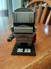 LEGO BRICKHEADZ: Captain Phasma (41486)
