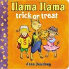 Llama Llama Trick or Treat - 045146978X, board book, Anna Dewdney