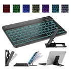 Bluetooth Keyboard Backlit with Trackpad for Microsoft Surface Pro 7/6/5/4/3