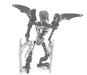 LEGO Bionicle Karda Nui Phantoka 8693: Chirox (No Leech pod)