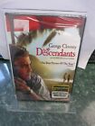 The Descendants (DVD, 2011) NEW