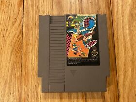 T&C Surf Designs Wood and Water Rage NES Game Cart Only Nintendo