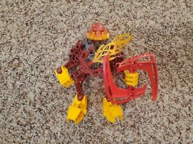 Lego Bionicle Agori Raanu (8973)