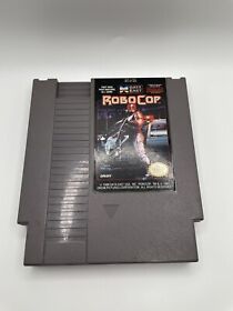 RoboCop - auténtico cartucho de juego vintage para Nintendo NES
