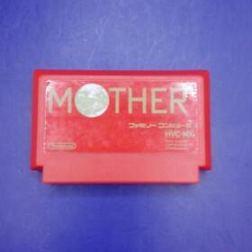 Nintendo Hvc-Mx Famicom Cartridge Mother