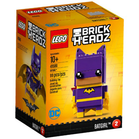 LEGO 41586 - Brickheadz - Batgirl