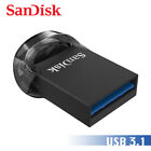 SanDisk ULTRA FIT 128GB CZ430 USB3.1 Flash Pen Drive SDCZ430-G46