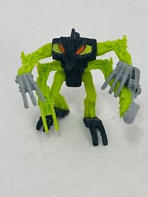2008 Lego McDonald's Bionicle Mistika Gorast Figure - #6 Based on 8695