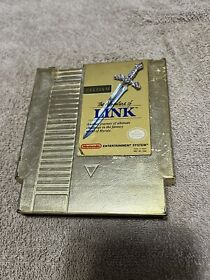 The Legend of Zelda (Nintendo NES, 1987)