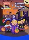 Halloween Sing-Along - Audio CD By Halloween Sing-Along - VERY GOOD