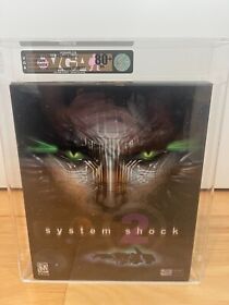 System Shock 2 VGA 80+ Big Box PC