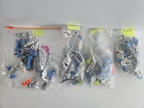 LEGO Bionicle Piraka Thok 8905 Lot Of 4