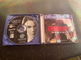 Resident evil 3 nemesis (PAL) - Complete - Sega Dreamcast - Rare… Capcom