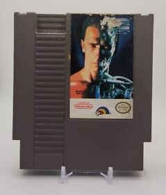 Cartucho T2 Terminator 2 Judgment Day (NES, 1992) SOLAMENTE