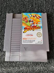 DuckTales - Nintendo NES - Solo carrello - PAL 