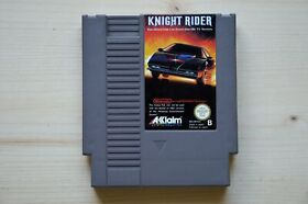 NES - Knight Rider per Nintendo NES