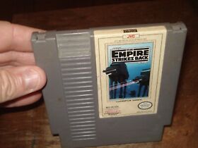 Star Wars: The Empire Strikes Back NES Nintendo