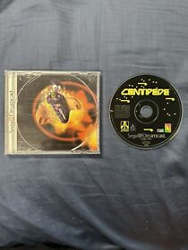 Centipede (Sega Dreamcast, 1999)