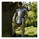 Classical Medieval Functional Suit of Warrior Armor Complete Set For Larp