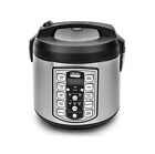 Aroma ARC-5000SB Professional Plus 20-Cup Digital Rice Cooker