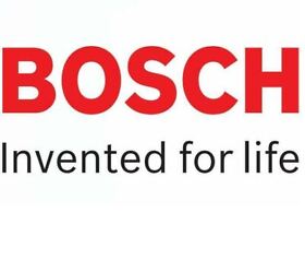 Bosch spark plug for BUICK enclave CADILLAC CTS CHEVROLET MAZDA 00-17 0242236591