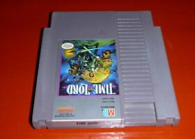 Time Lord (Nintendo Entertainment System, 1990 NES)-Cart Only