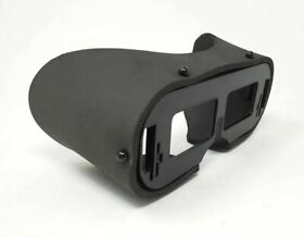 Virtual Boy Replacement Eyeshade