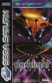 ## Sega Saturn - Darklight Conflict - Alto ##
