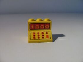 LEGO : Belville Cash Register Brick 5830 5847 ( 3622px6 & 3038px )