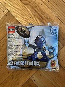 LEGO BIONICLE: Maku (1390)