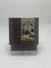 Jackal (Nintendo Entertainment System, 1987, NES) authentic, game cart only