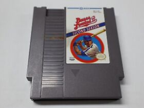 Bases Loaded 2 (NES, 1990) Cart Only