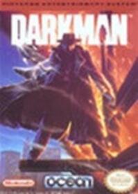 Darkman - NES Game