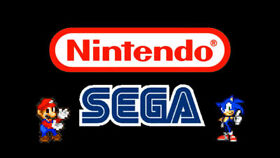 Nintendo Sega posters/booklets/inserts/cases YOU PICK Discounts updated 5/6/24