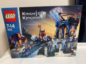 LEGO 8822 Castle Knights Kingdom Gargoyle Bridge Sealed New From Japan