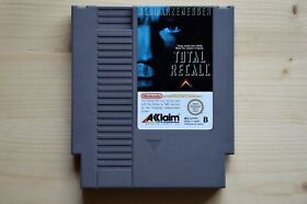 NES - Total Recall per Nintendo NES