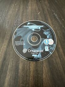 Sega Dreamcast Game Only Phantasy Star Online 