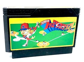 Pro Yakyuu Family Stadium Game Nintendo Famicom Version Ntsc-J (Japan)