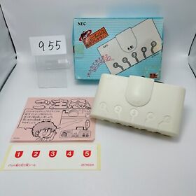PC Engine MULTI TAP PI-PD003 w/box made in Japan tested from Japan