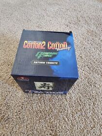 Cotton Guardian Force Saturn Tribute COLLECTOR'S CUP ONLY Strictly Limited Games