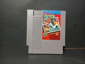 Sky Kid (Nintendo Entertainment System, 1986) NES Cart Only [5-screw]