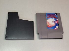 Kirby's Adventure Nintendo NES Video Game Cartridge
